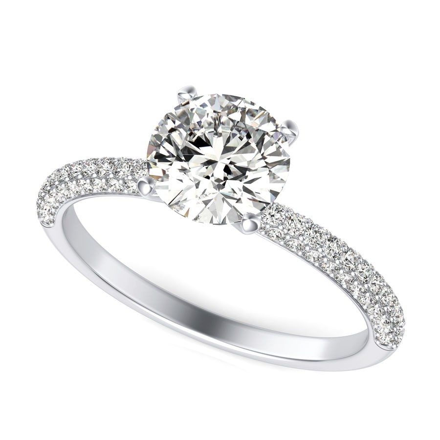 Engagement Ring