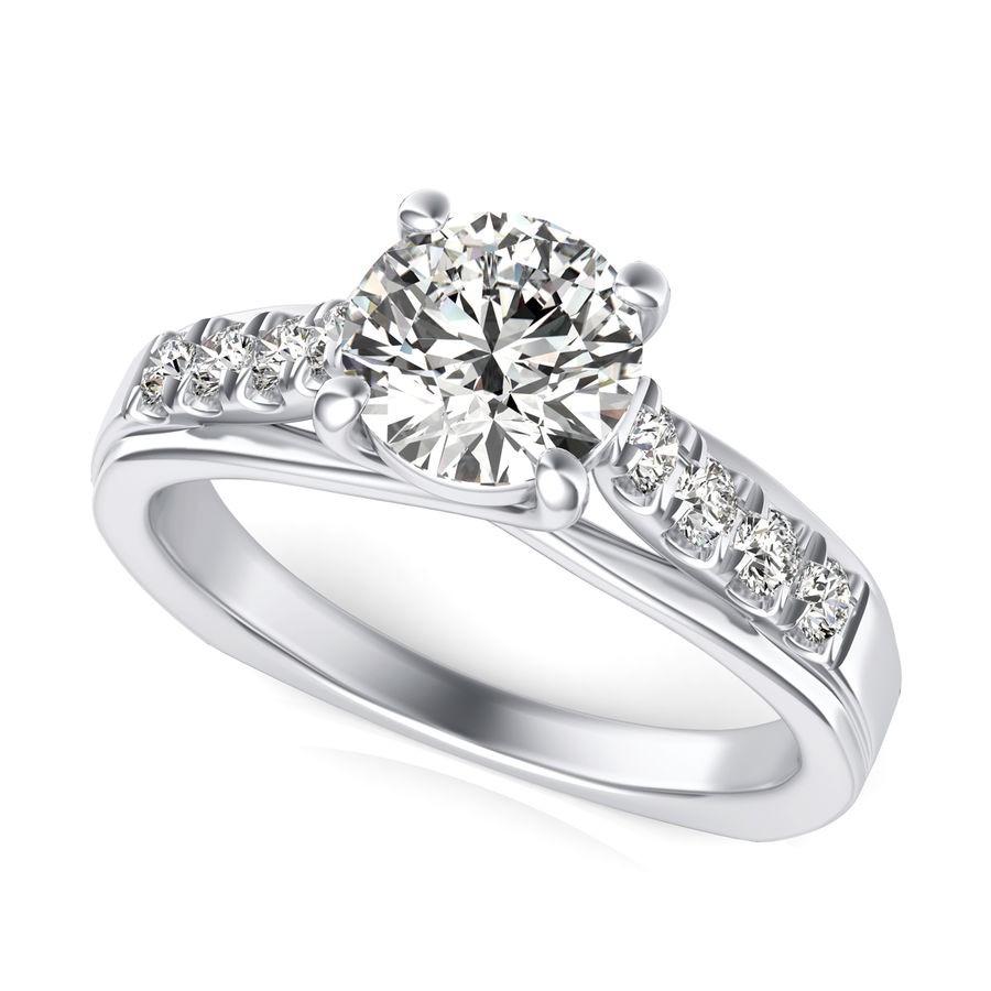 Engagement Ring
