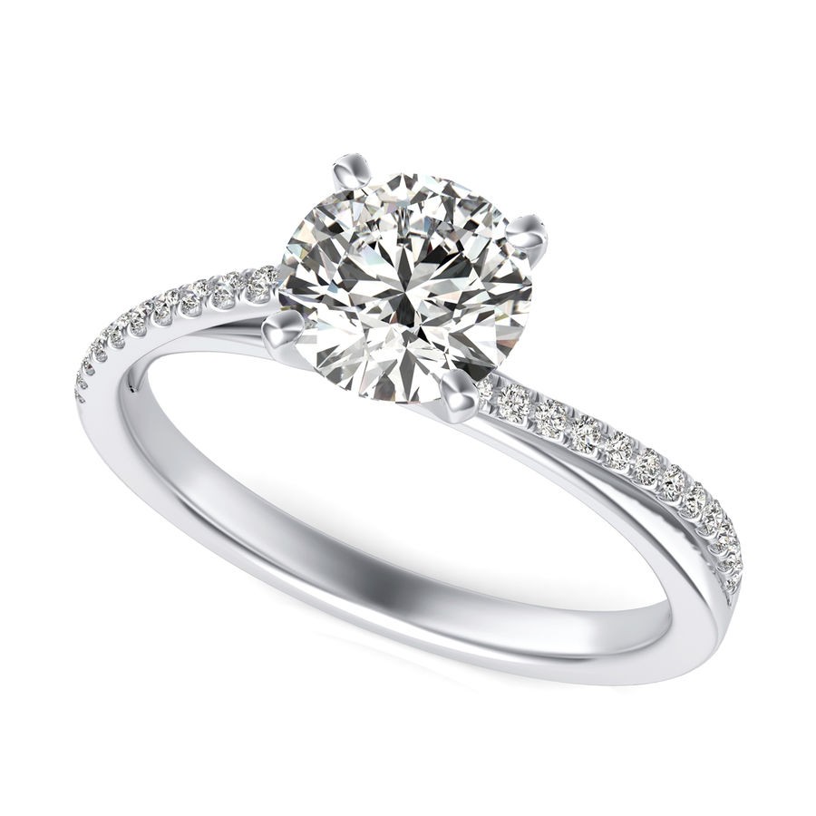 Engagement Ring