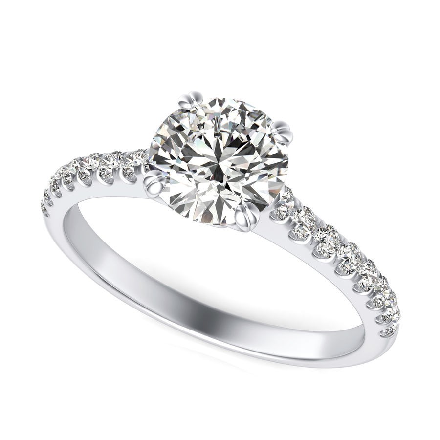 Engagement Ring