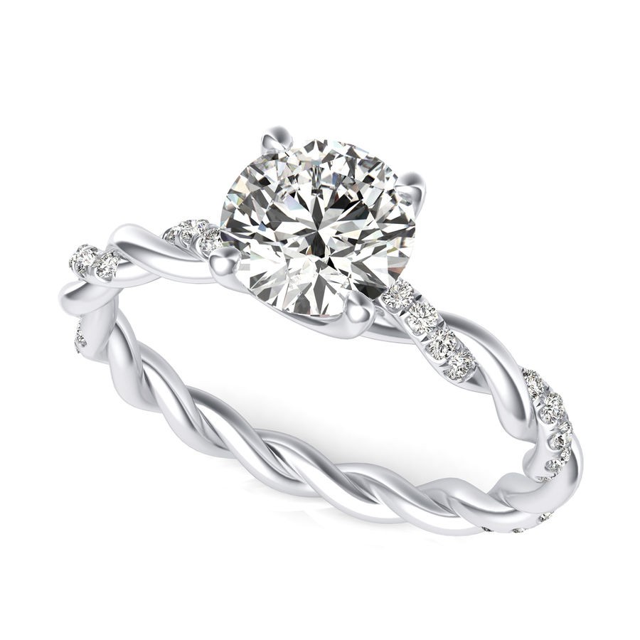 Engagement Ring
