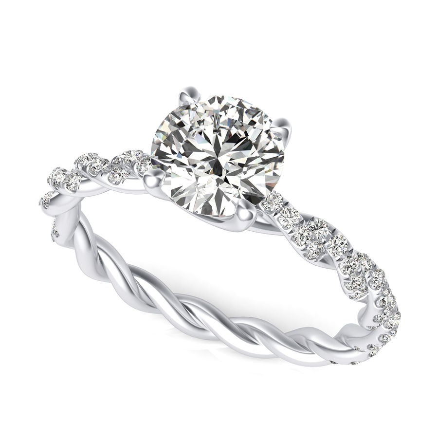 Engagement Ring