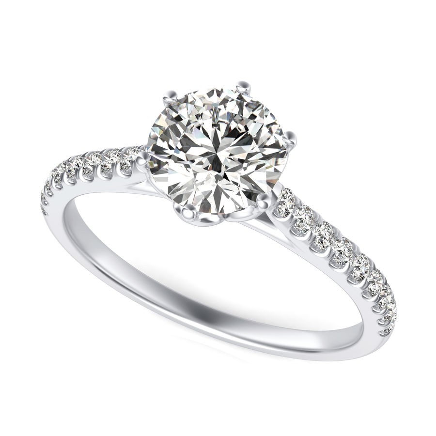 Engagement Ring