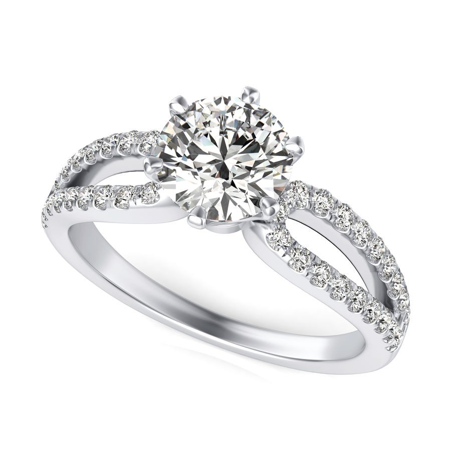 Engagement Ring