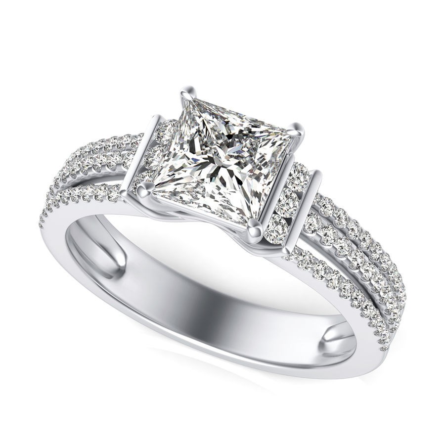 Engagement Ring