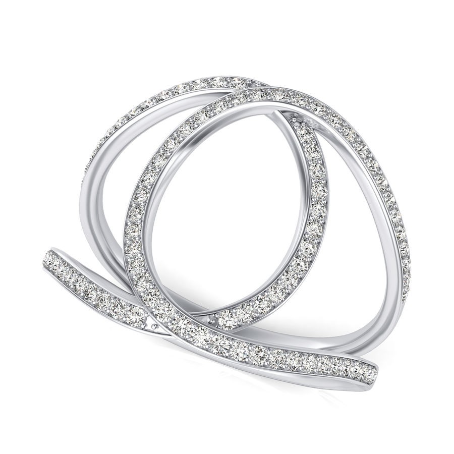 Skinny Ring