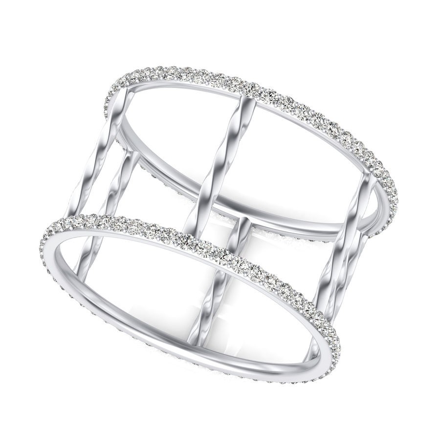 Skinny Ring