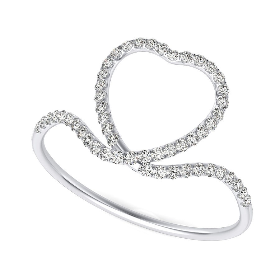 Skinny Ring