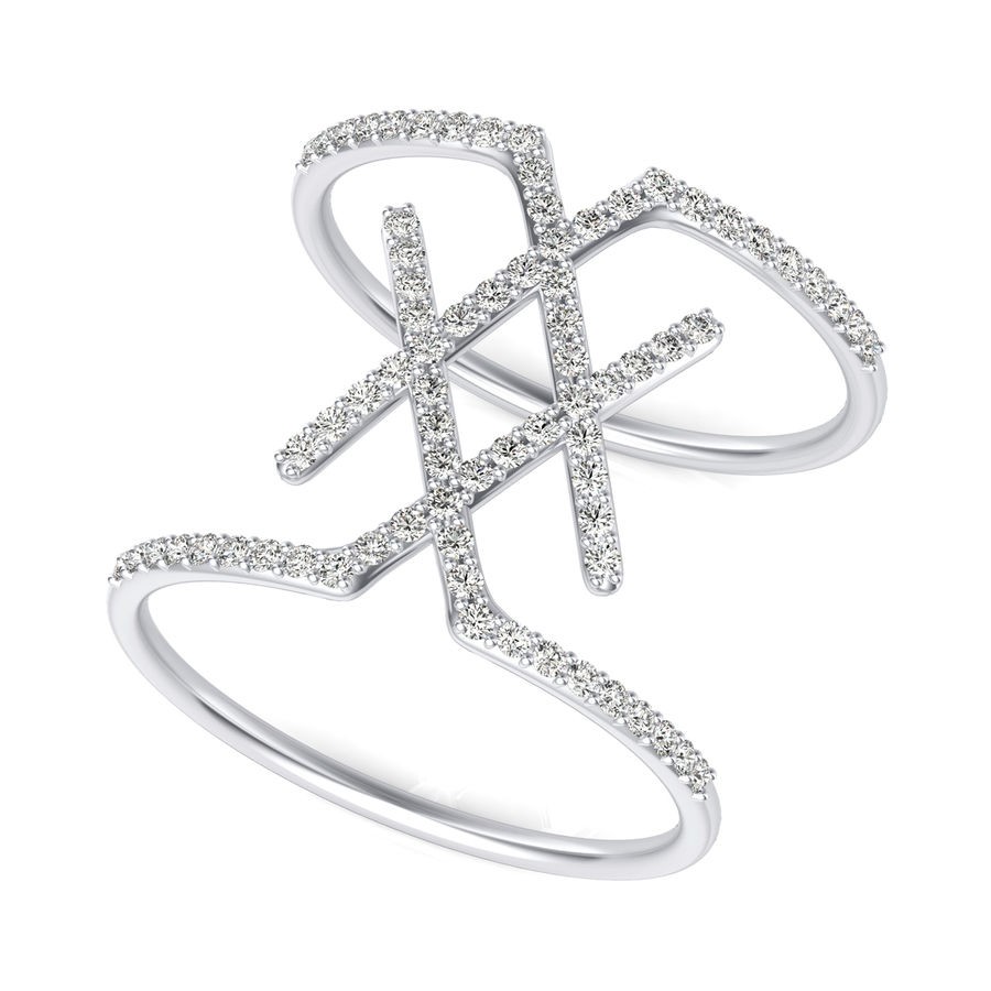 Skinny Ring