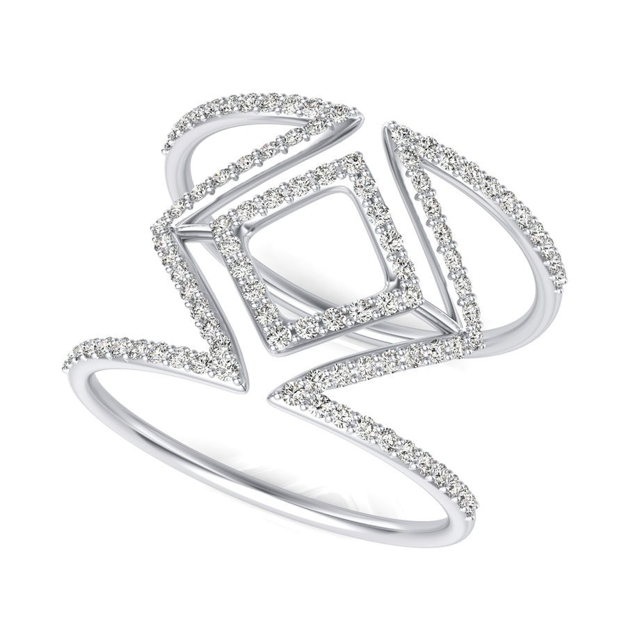 Skinny Ring