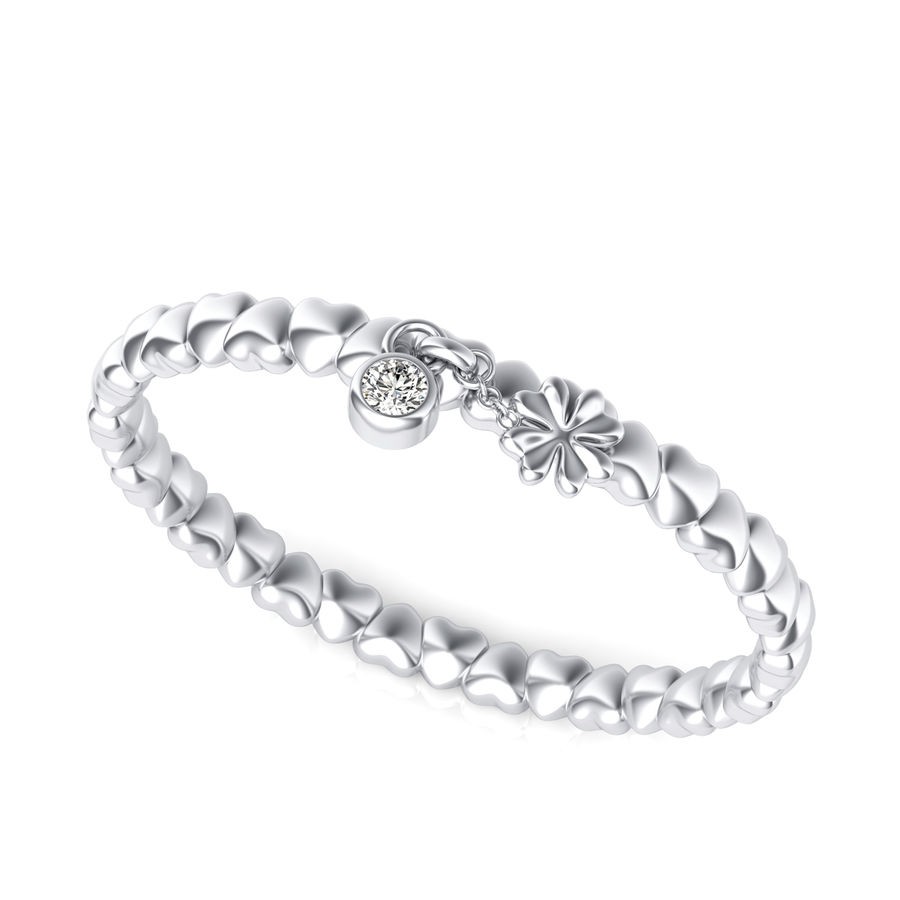 Heart Ring