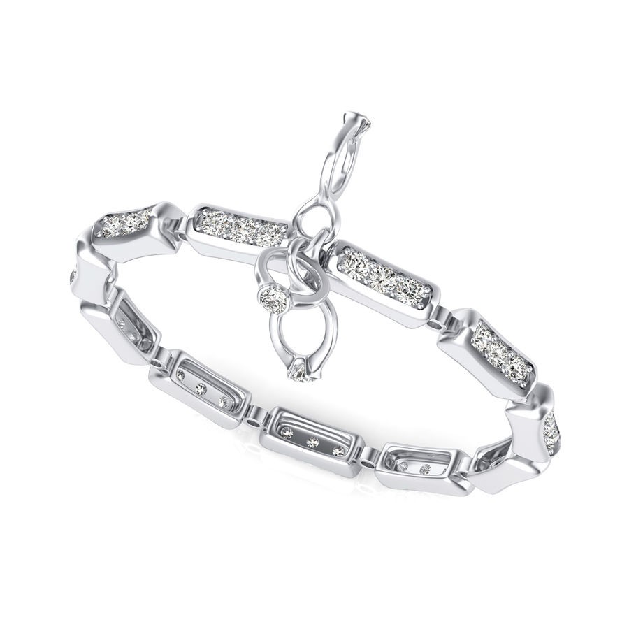 Stackable Ring