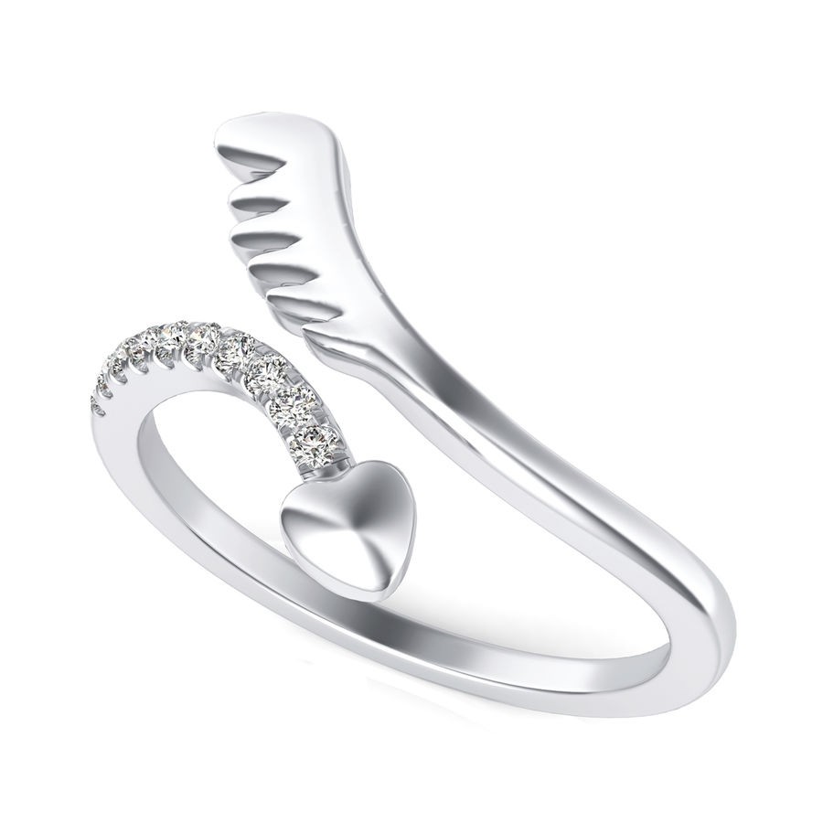 Arrow Ring