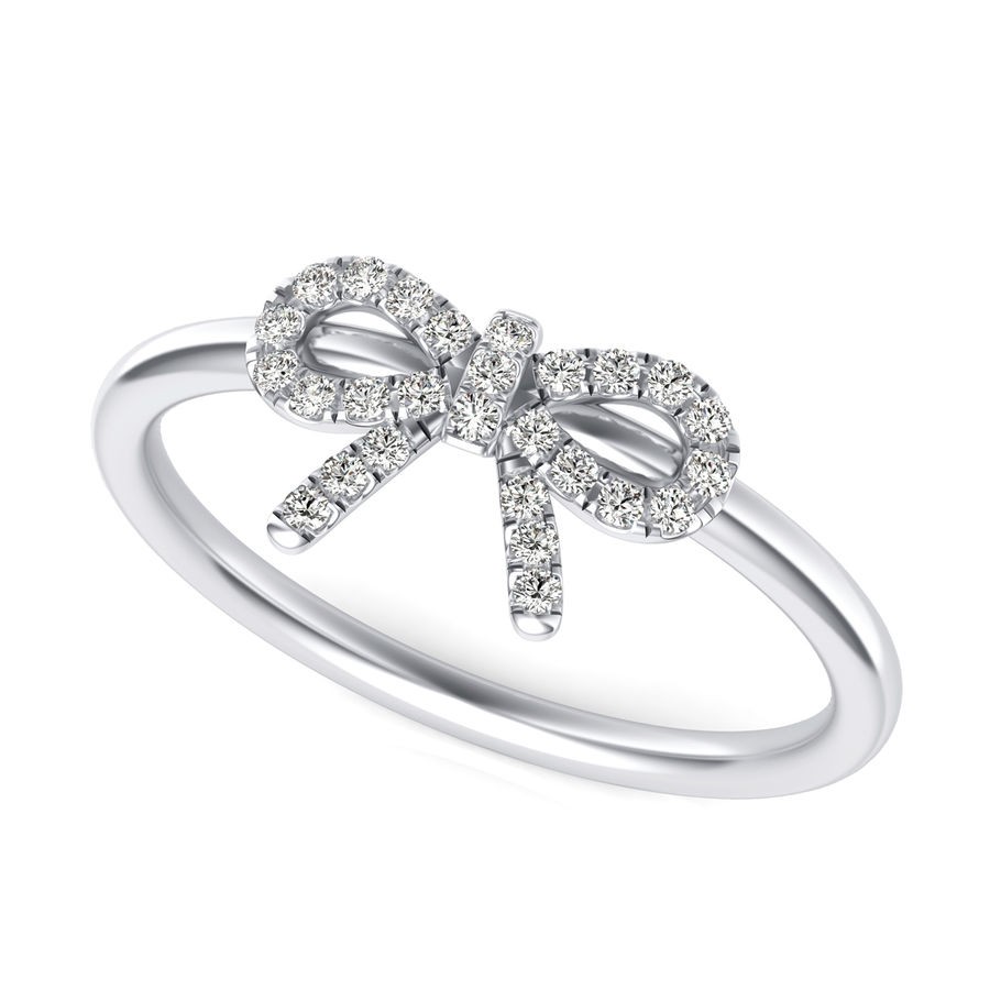 Bow Ring
