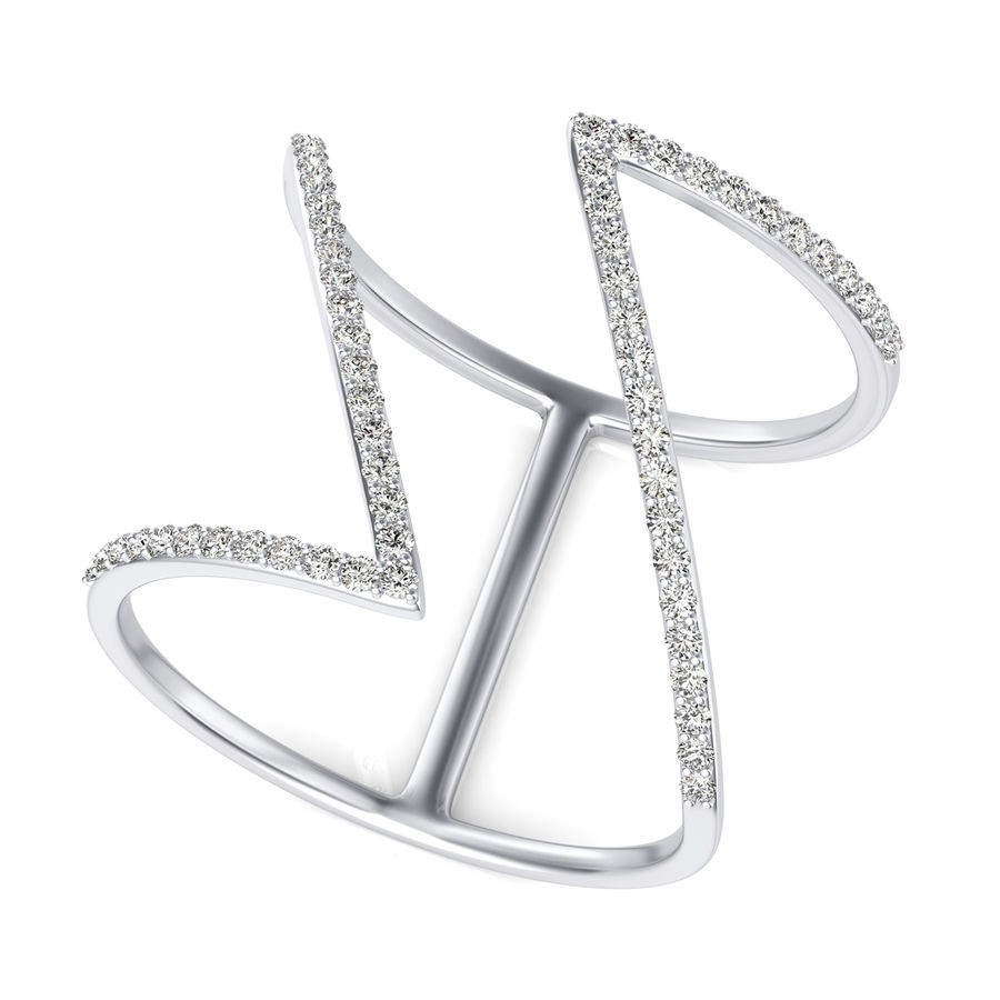 Skinny Ring