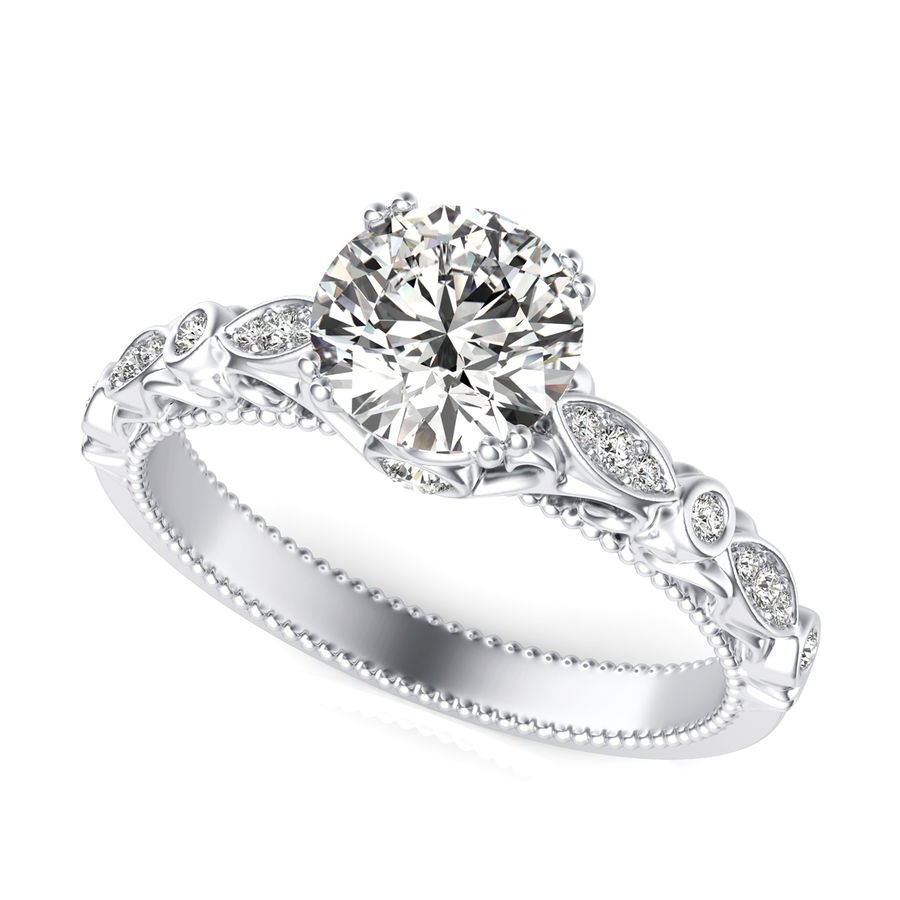 Engagement Ring