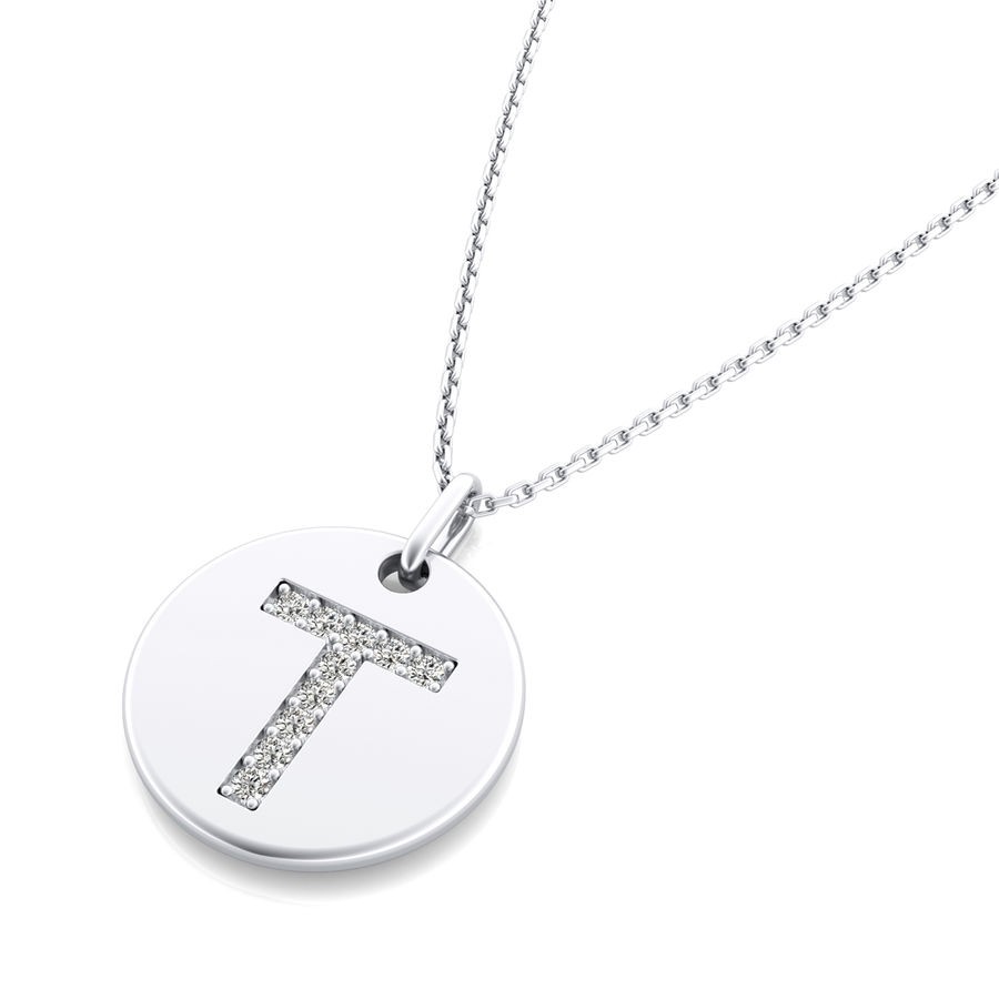 Initial "T"