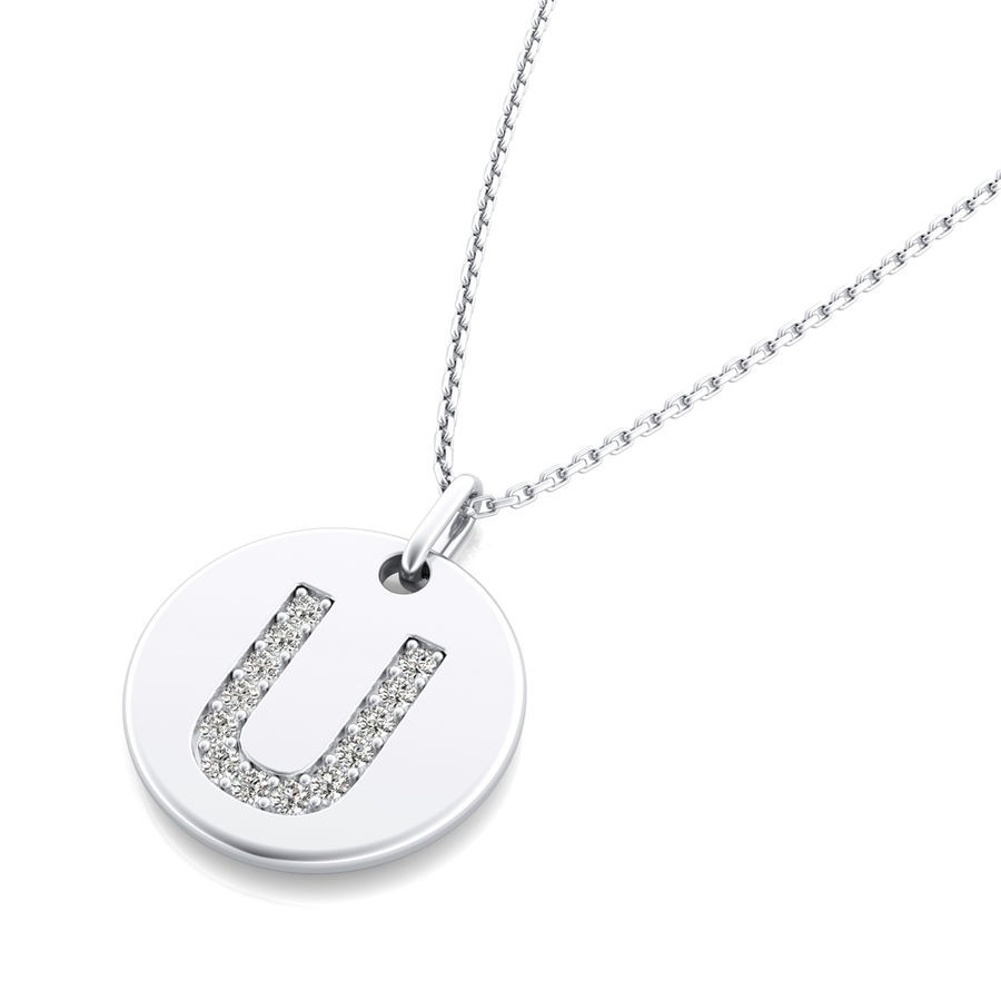 Initial "U"