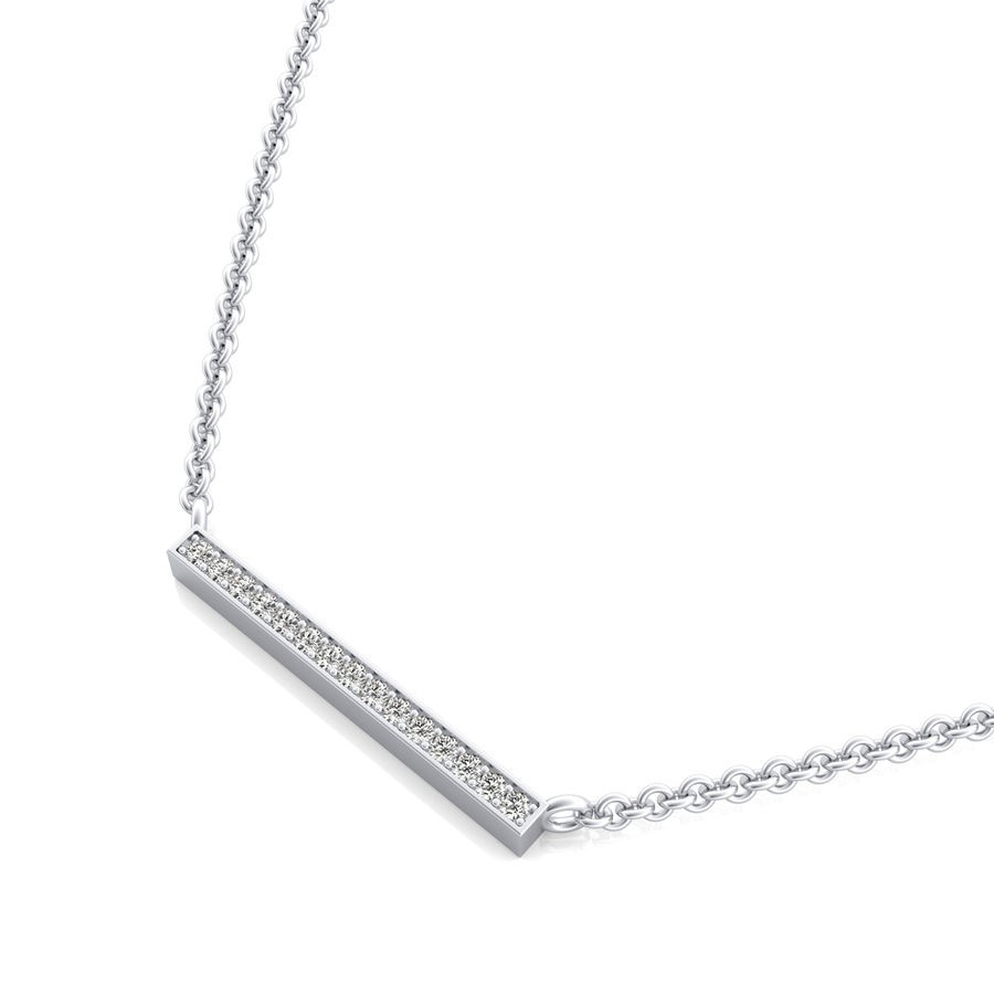 Bar Pendant