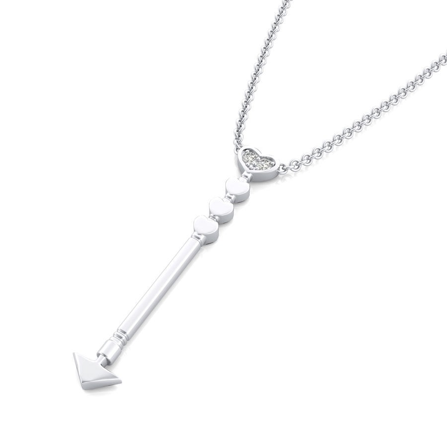 Arrow Pendant