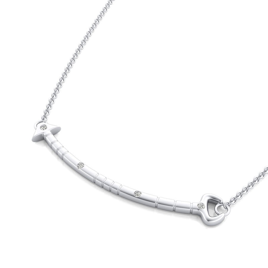 Arrow Pendant