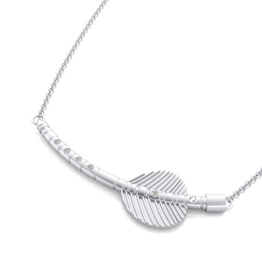 Arrow Pendant