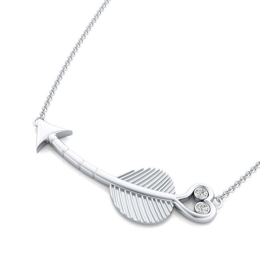 Arrow Pendant