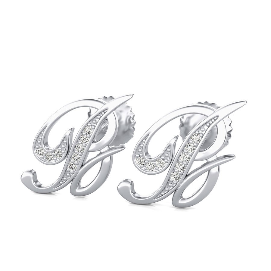 Initial "B"