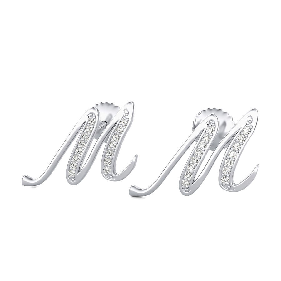 Initial "M"