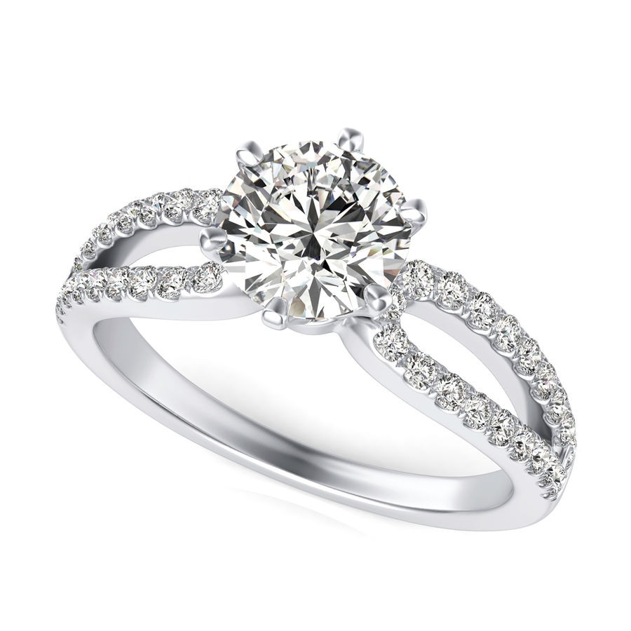 Engagement Ring
