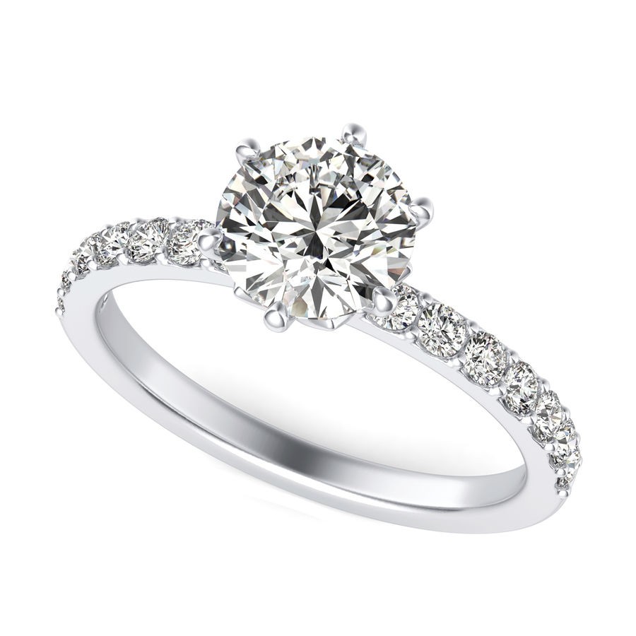 Engagement Ring