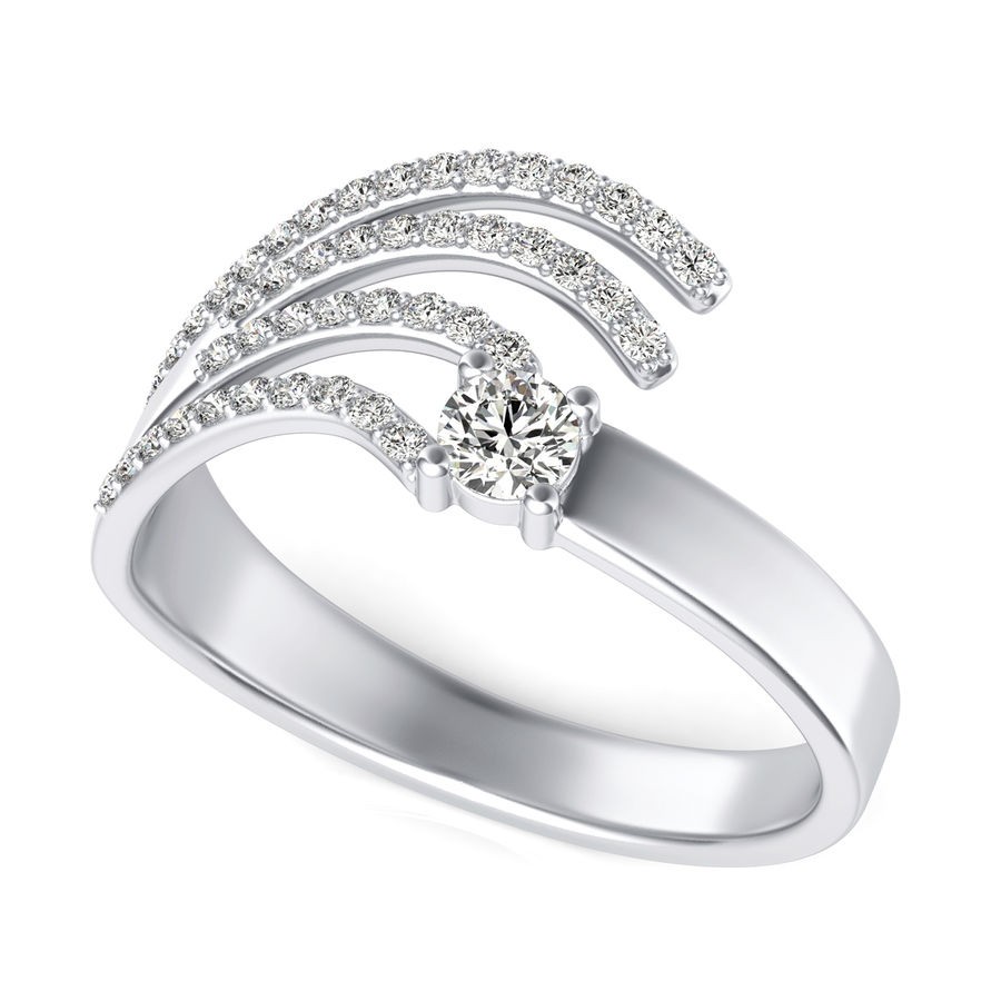 Fashion Ring