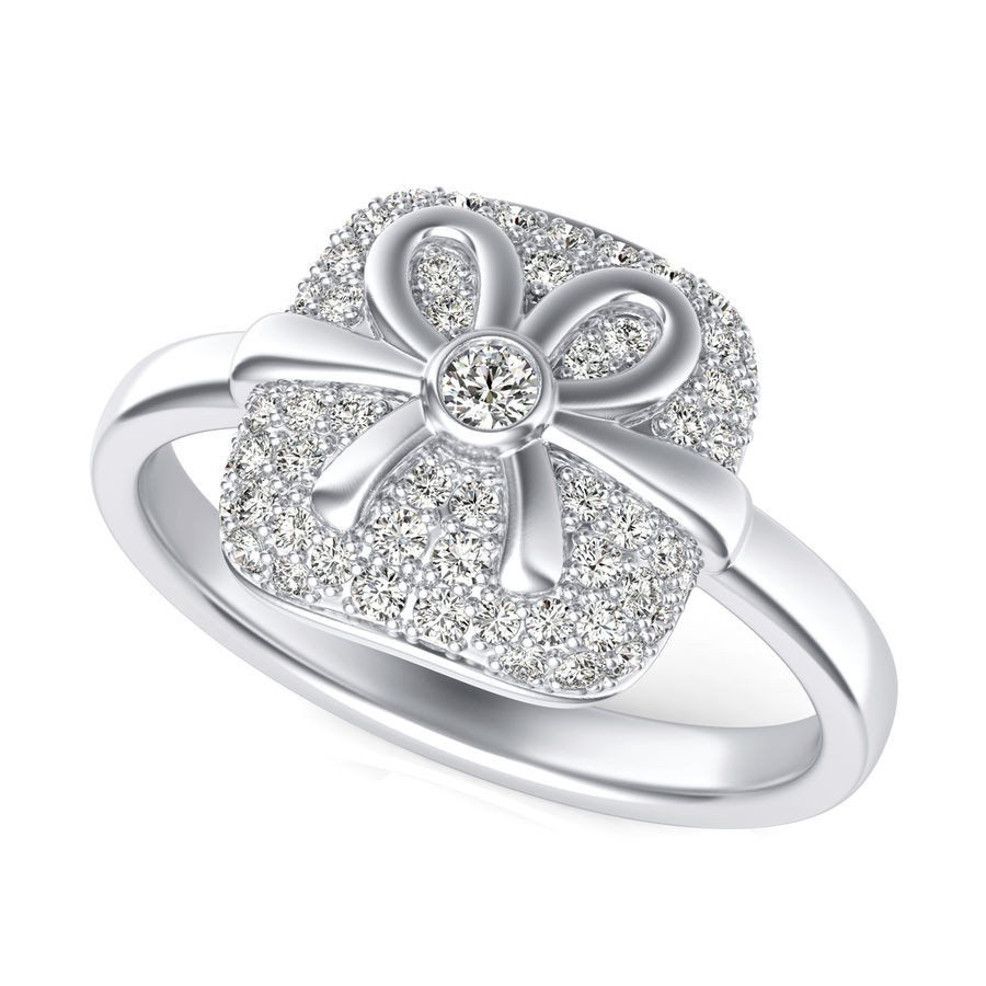 Bow Ring
