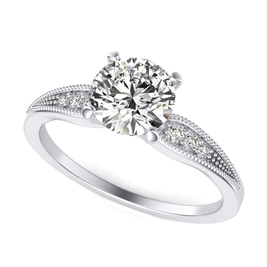 Engagement Ring