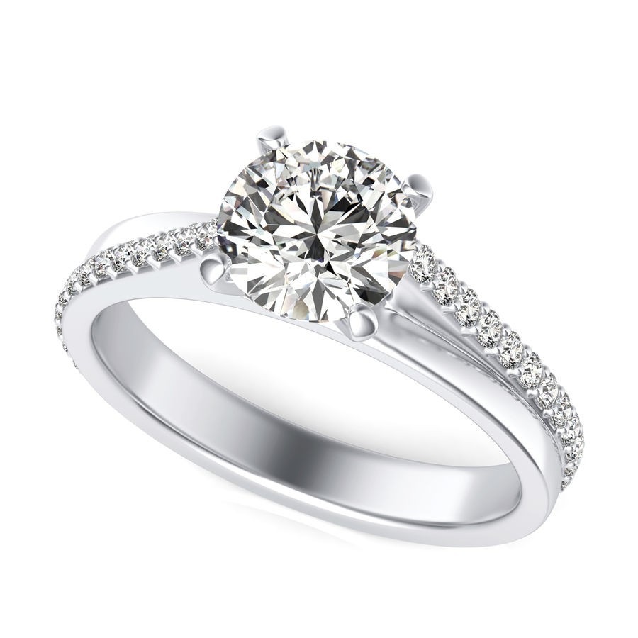 Engagement Ring