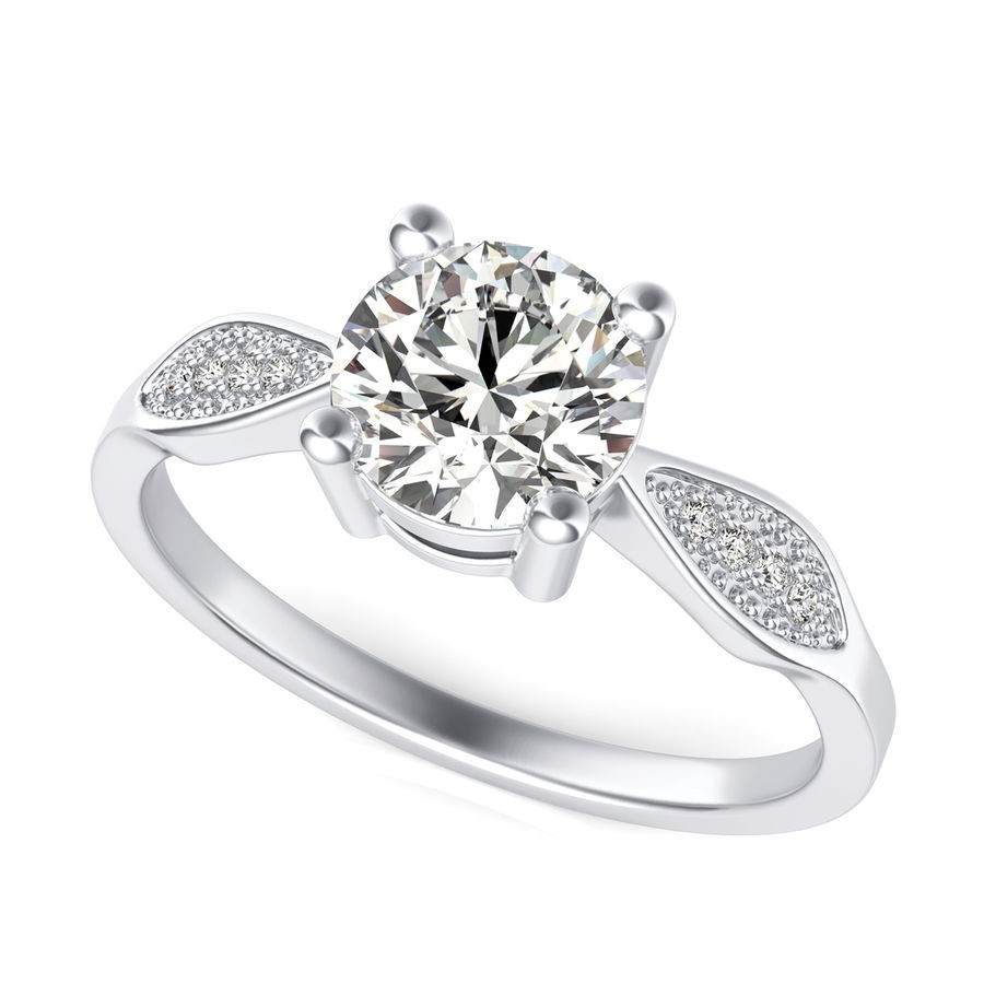 Engagement Ring
