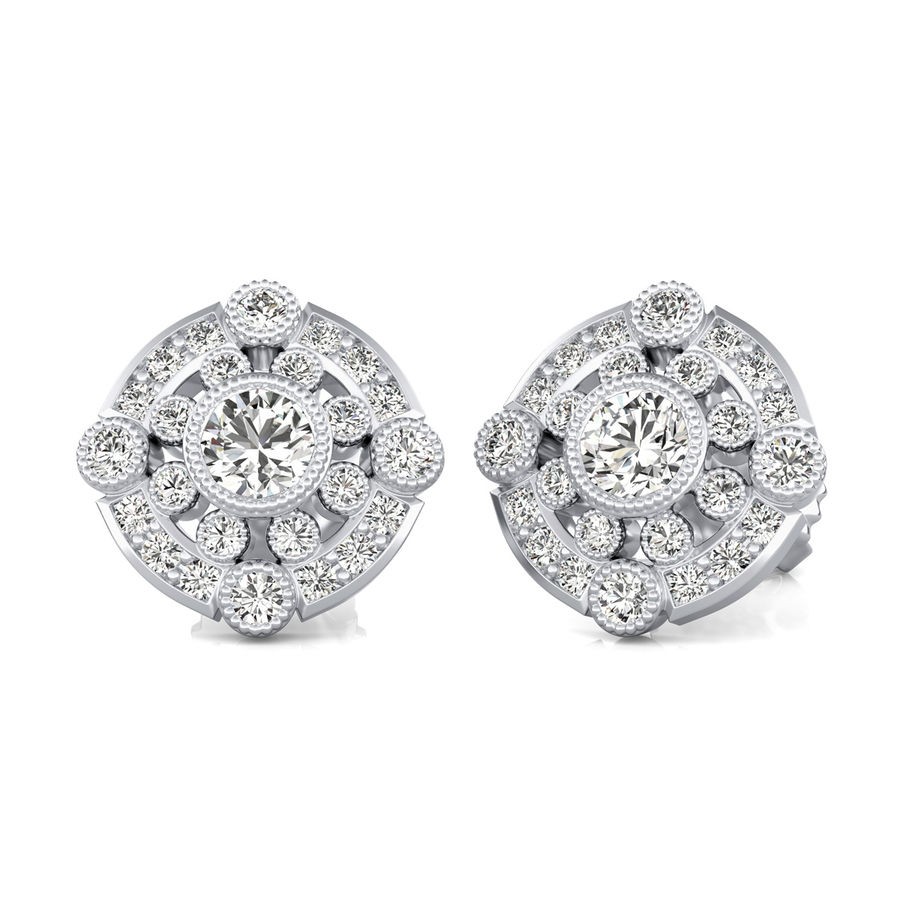 Fashion Earrings