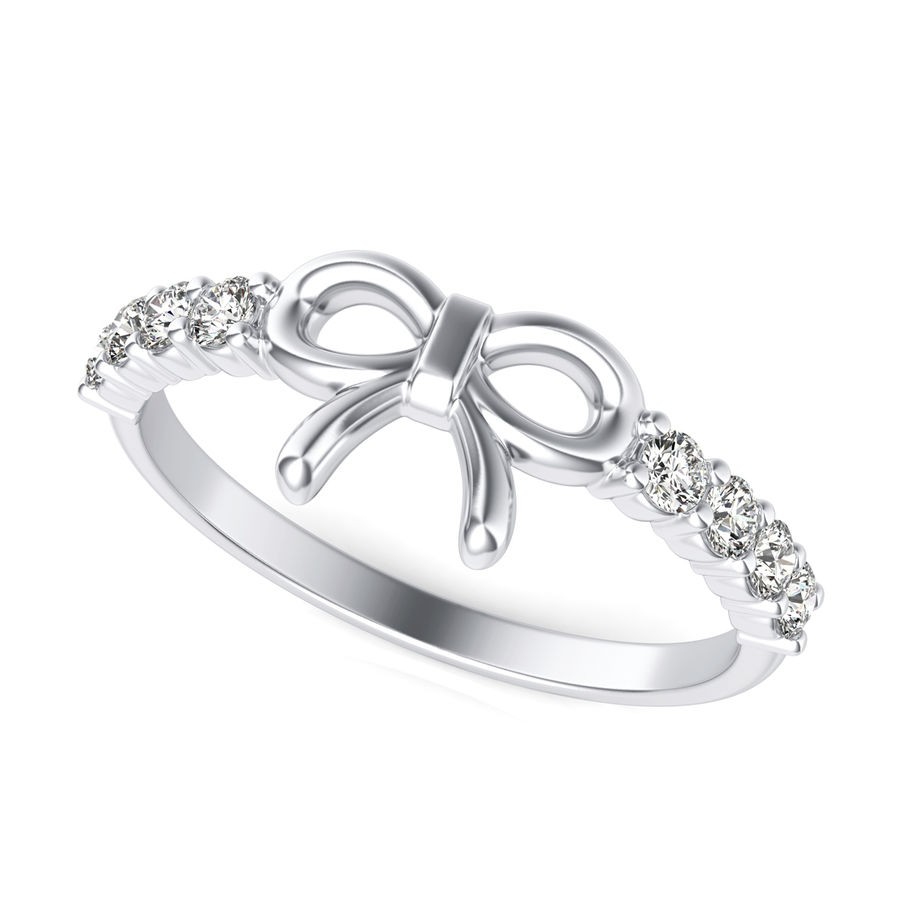 Bow Ring