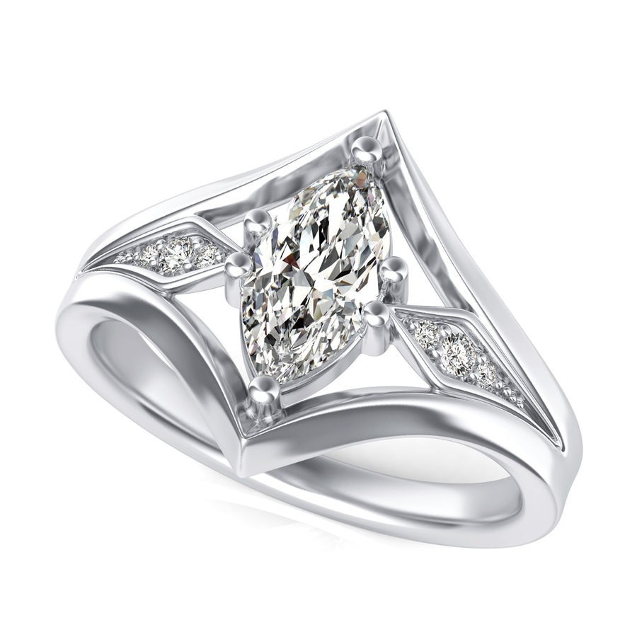 Engagement Ring