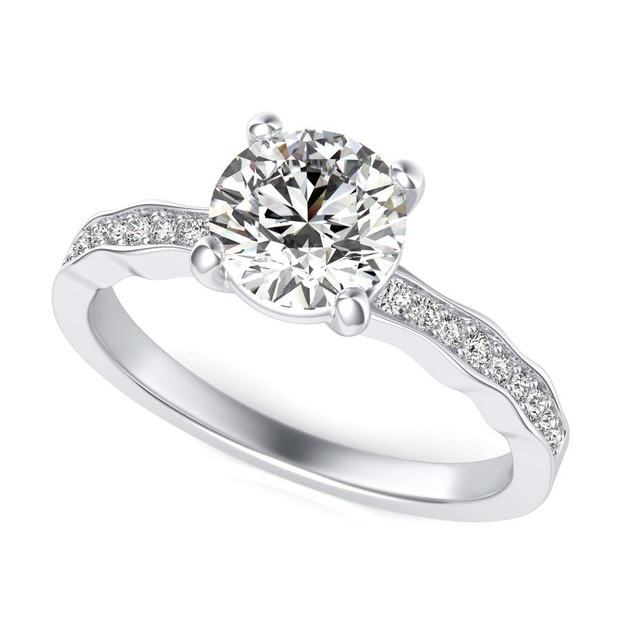 Engagement Ring