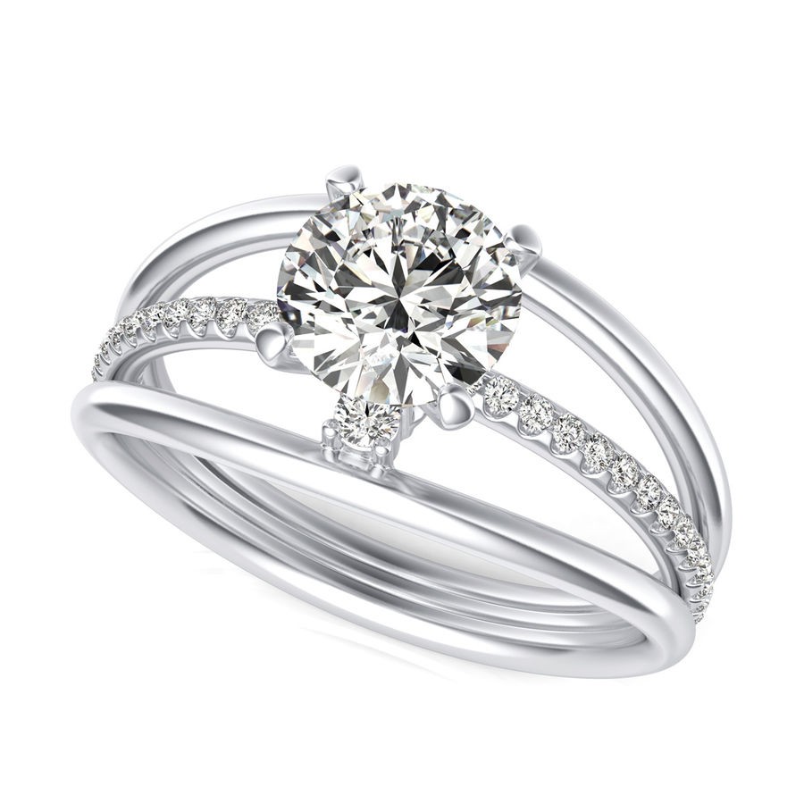Engagement Ring