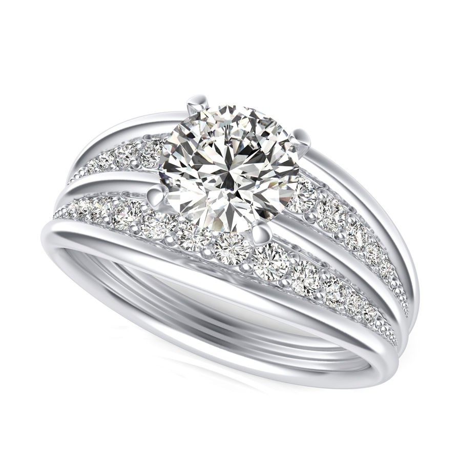 Engagement Ring