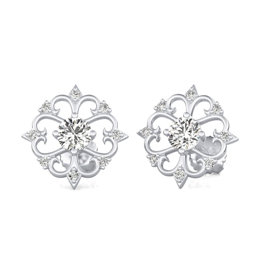 Fashion Earrings