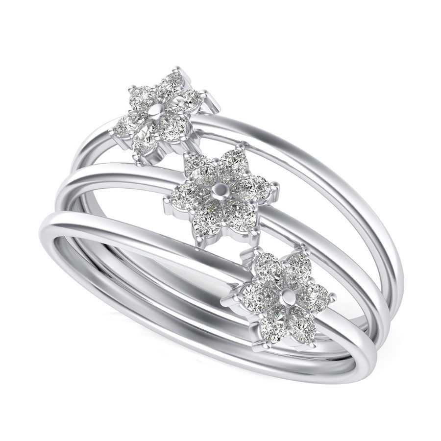 Star Ring