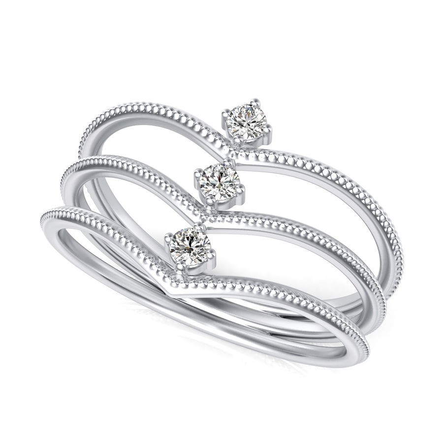 Skinny Ring