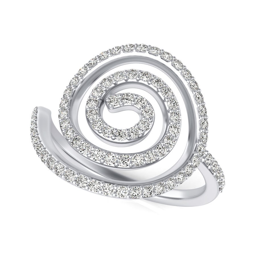 Circle Ring