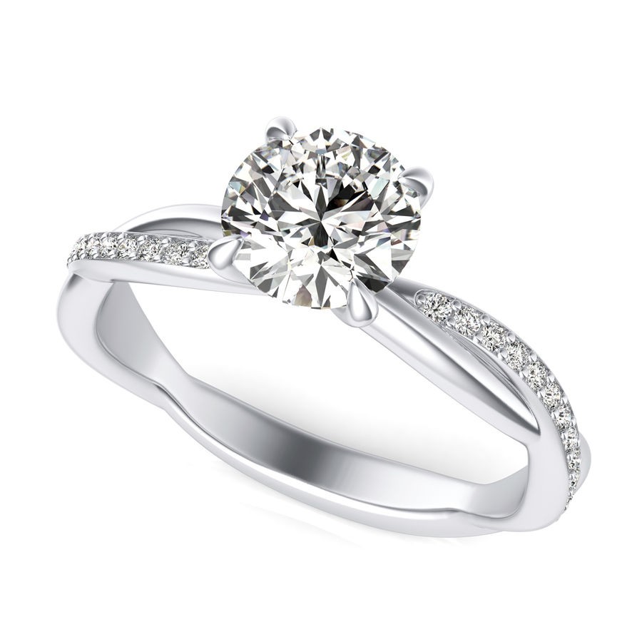 Engagement Ring