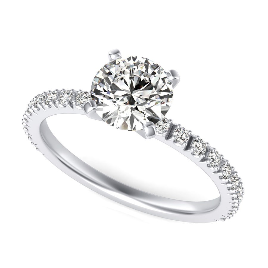 Engagement Ring