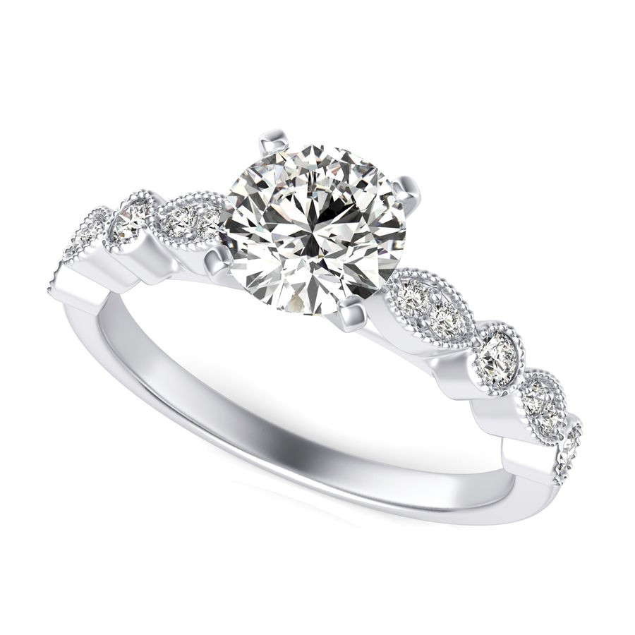 Engagement Ring