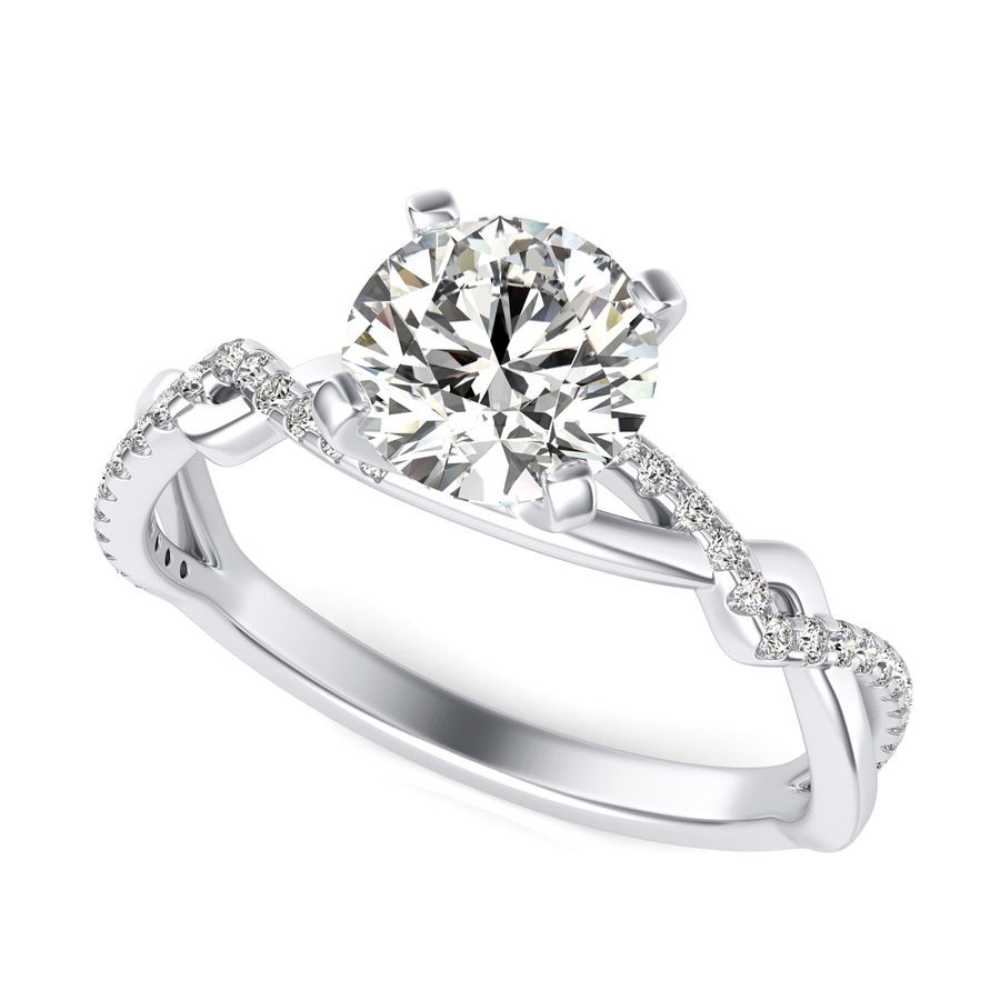 Engagement Ring